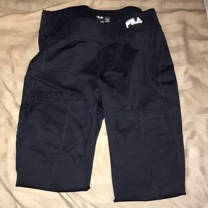Fila leggings